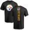 Cameron Heyward Backer T-Shirt - Black