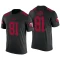 Cameron Latu Legend Color Rush T-Shirt - Black