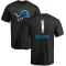 Cameron Sutton Midnight Mascot T-Shirt - Black