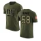 Carl Banks Legend Salute to Service T-Shirt - Olive