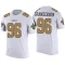 Carl Granderson Legend Color Rush T-Shirt - White