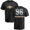 Carl Granderson Midnight Mascot T-Shirt - Black