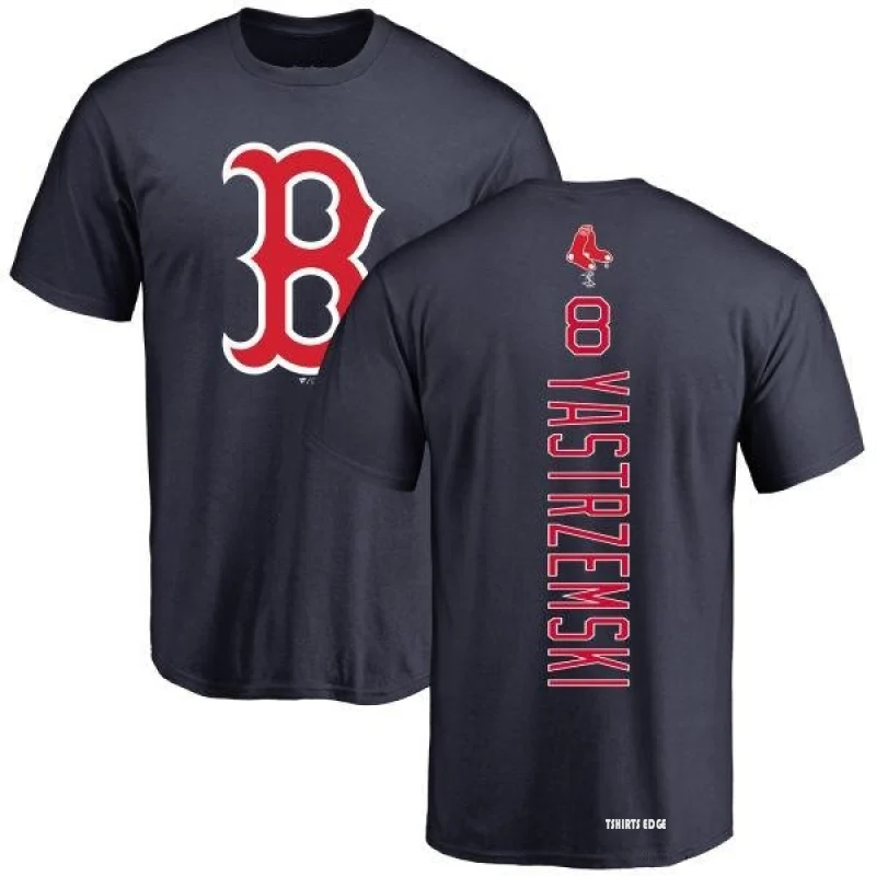 Carl Yastrzemski T-Shirts for Sale