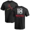 Carlos Martinez Midnight Mascot T-Shirt - Black