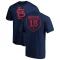 Carlos Martinez RBI T-Shirt - Navy