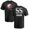 Carlos Rodon Midnight Mascot T-Shirt - Black