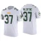 Carrington Valentine Legend Color Rush T-Shirt - White