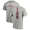 Carson Palmer Backer T-Shirt - Ash