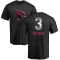 Carson Palmer Midnight Mascot T-Shirt - Black