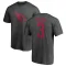 Carson Palmer One Color T-Shirt - Ash