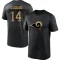 Case Cookus 2020 Salute To Service Performance T-Shirt - Black