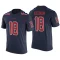 Case Keenum Legend Color Rush T-Shirt - Navy