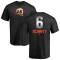 Casey Schmitt Midnight Mascot T-Shirt - Black