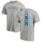 Cason Wallace Backer T-Shirt - Ash