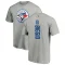 Cavan Biggio Backer T-Shirt - Ash