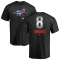 Cavan Biggio Midnight Mascot T-Shirt - Black