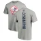 CC Sabathia Backer T-Shirt - Ash