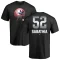 CC Sabathia Midnight Mascot T-Shirt - Black