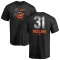 Cedric Mullins Midnight Mascot T-Shirt - Black