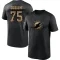 Cedric Ogbuehi 2020 Salute To Service Performance T-Shirt - Black