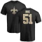 Cesar Ruiz Name & Number T-Shirt - Black