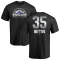 Chad Bettis Midnight Mascot T-Shirt - Black