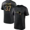 Chad Ryland 2020 Salute To Service Performance T-Shirt - Black