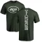 Chandler Catanzaro Backer T-Shirt - Green