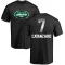 Chandler Catanzaro Midnight Mascot T-Shirt - Black