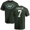 Chandler Catanzaro Name & Number T-Shirt - Green