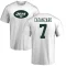 Chandler Catanzaro Name & Number T-Shirt - White