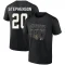 Chandler Stephenson 2023 Stanley Cup Final Name & Number T-Shirt - Black