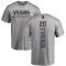 Chandler Stephenson Backer T-Shirt - Heathered Gray