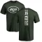 Chandler Worthy Backer T-Shirt - Green