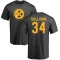 Chandon Sullivan One Color T-Shirt - Ash