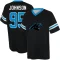 Charles Johnson Name & Number Game Day V-Neck T-Shirt - Black