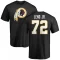 Charles Leno Jr. Name & Number T-Shirt - Black