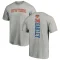 Charles Oakley Backer T-Shirt - Ash