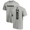 Charles Woodson Backer T-Shirt - Ash