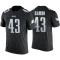 Charleston Rambo Legend Color Rush T-Shirt - Black