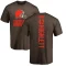 Charley Hughlett Backer T-Shirt - Brown