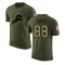 Chase Cota Legend Salute to Service T-Shirt - Olive