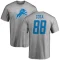 Chase Cota Name & Number T-Shirt - Ash