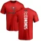 Chase Edmonds Backer T-Shirt - Red