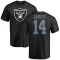 Chase Garbers Name & Number T-Shirt - Black