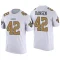 Chase Hansen Legend Color Rush T-Shirt - White