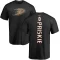 Chase Priskie Backer T-Shirt - Black