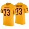 Chase Roullier Legend Color Rush T-Shirt - Yellow