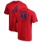 Chase Whitley RBI T-Shirt - Red