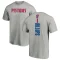 Chauncey Billups Backer T-Shirt - Ash